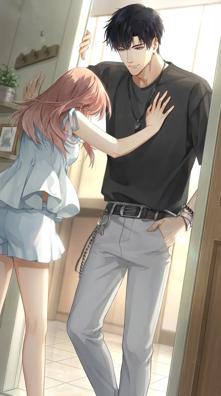 Thumbnail of Сводный брат