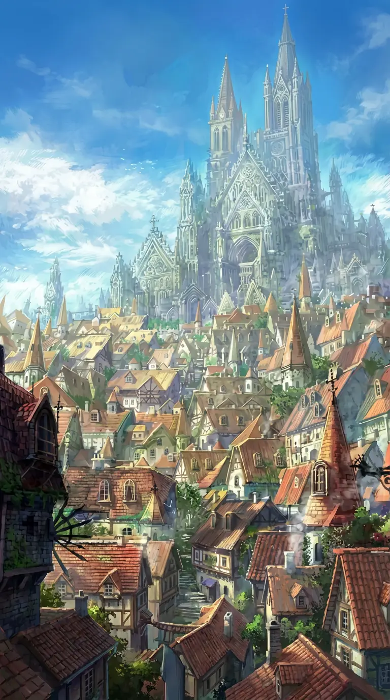 Thumbnail of Roleplay Kingdom