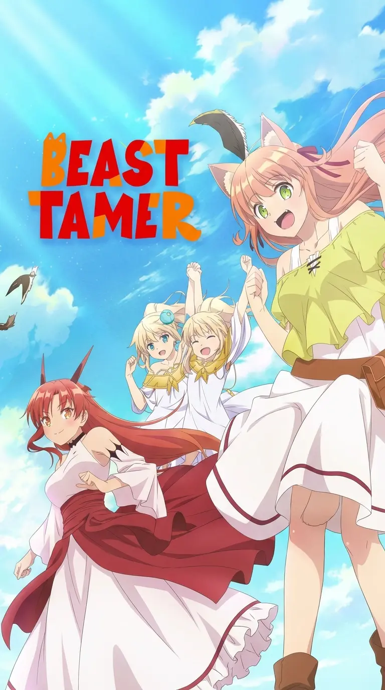 Thumbnail of Зверя Тамер