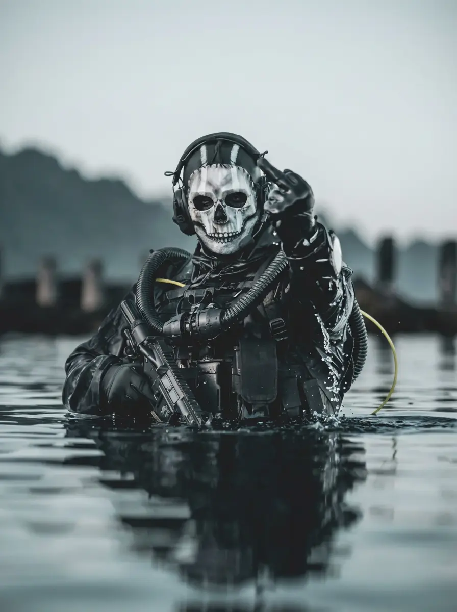 Thumbnail of Ghost 