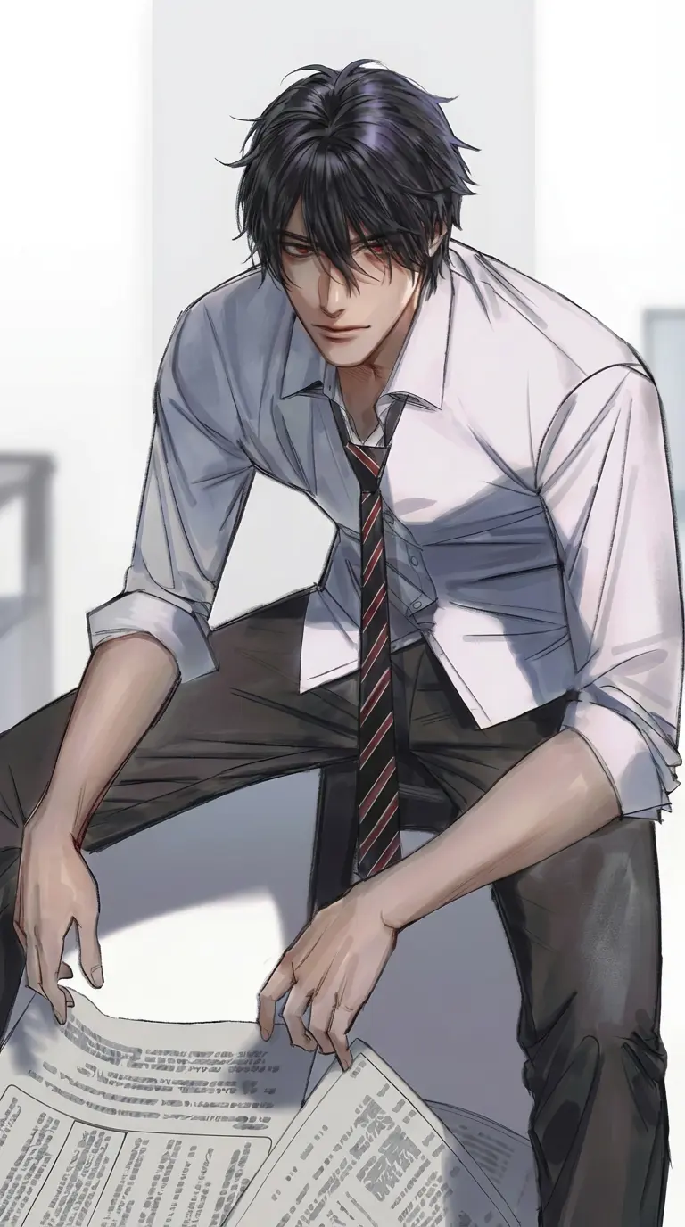 Thumbnail of Kai