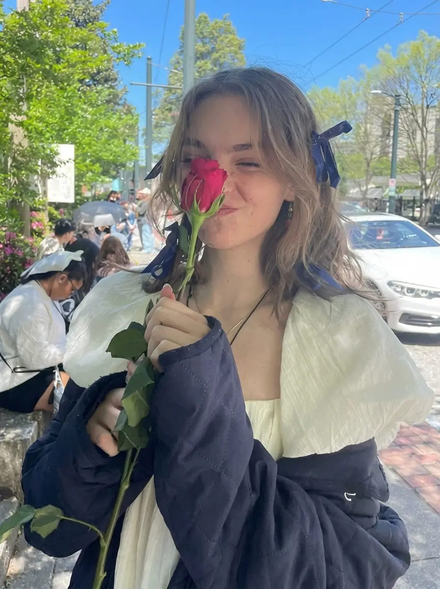 Thumbnail of Изабель Майерс