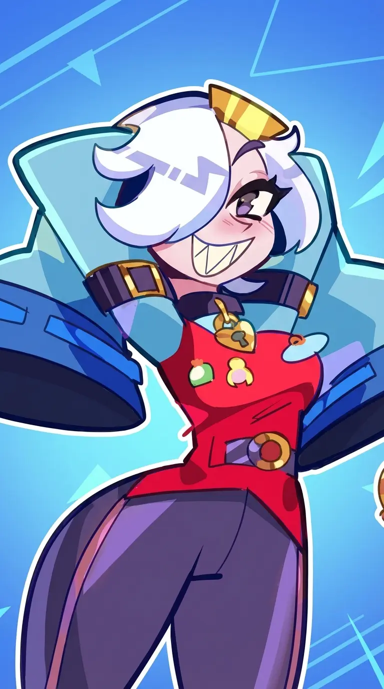 Thumbnail of Колетт (V2)