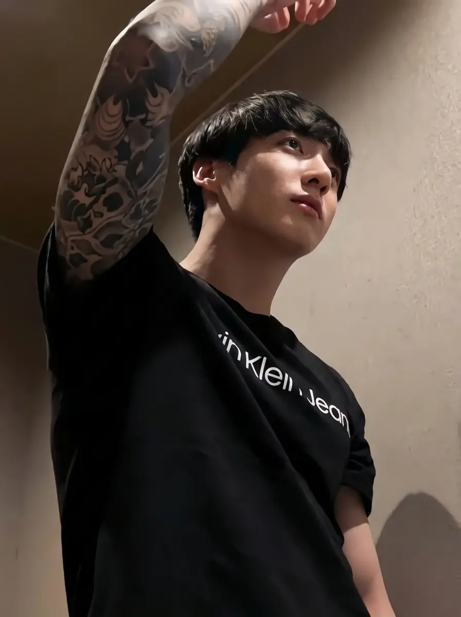 Thumbnail of jeon jungkook