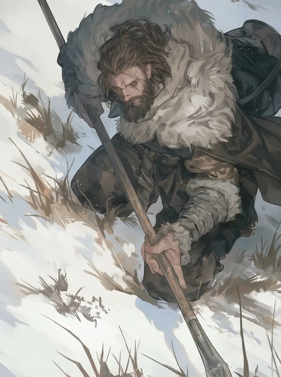 Thumbnail of Бьёрн.