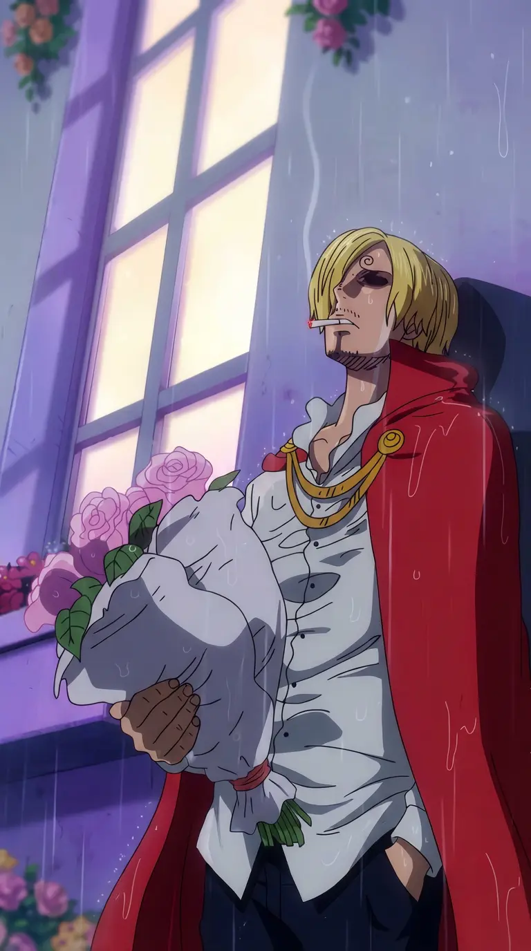 Thumbnail of Sanji