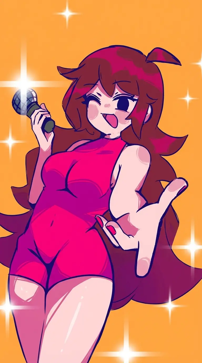 Thumbnail of Подруга
