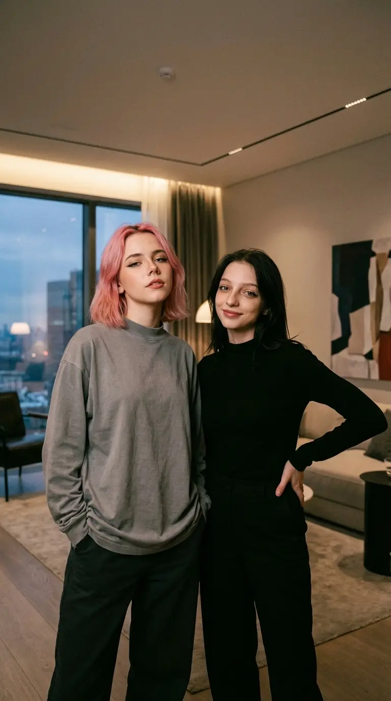 Thumbnail of Дора и Милана