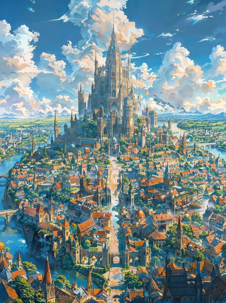 Thumbnail of isekai (you were summoned)