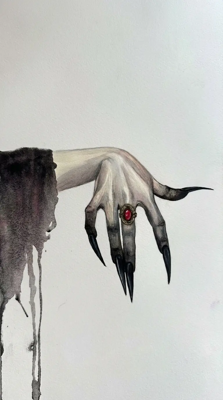 Thumbnail of Devil.