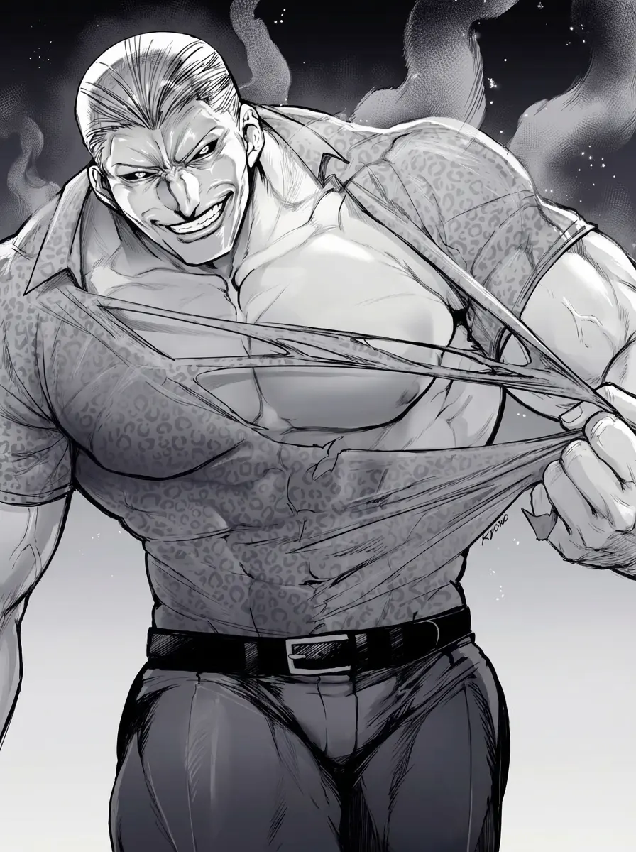 Thumbnail of Виктор Кейн