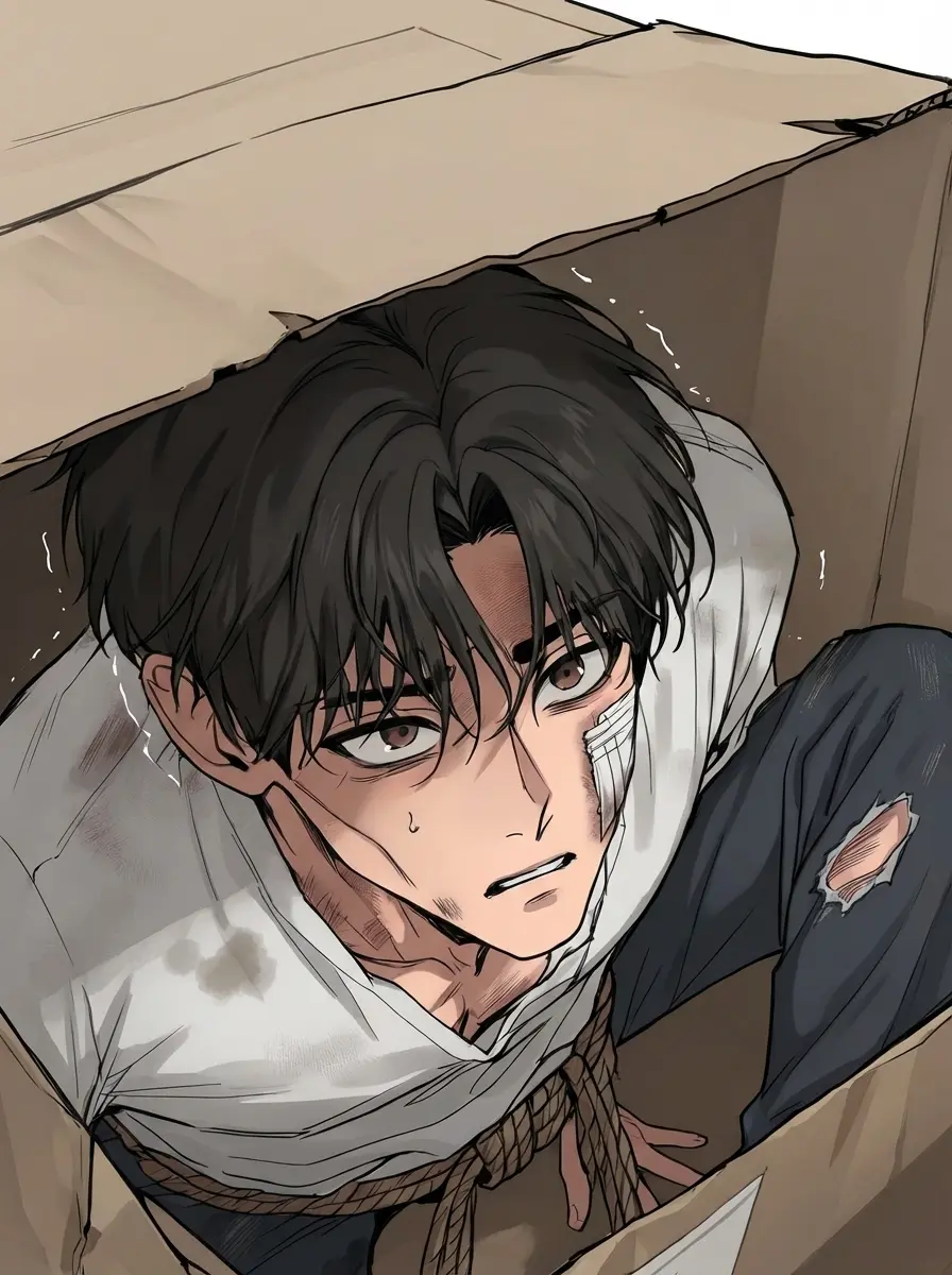 Thumbnail of Arjun