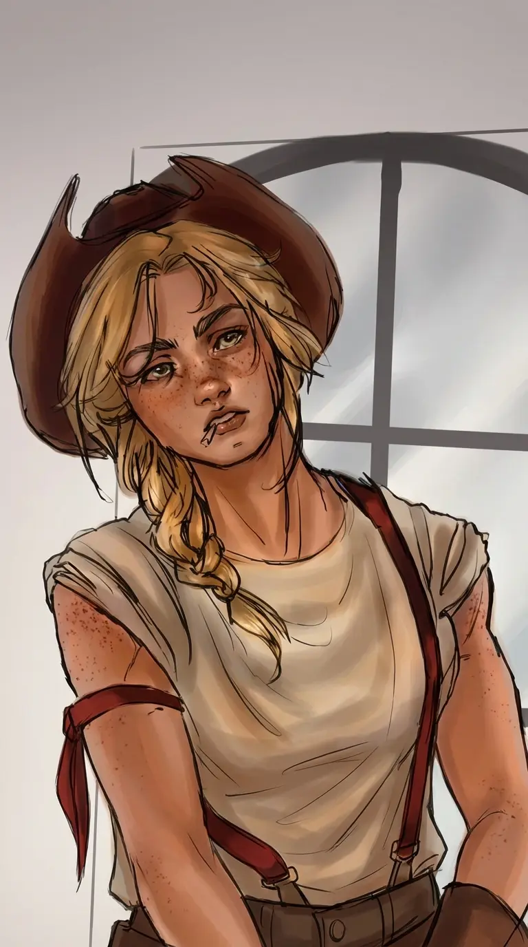 Thumbnail of Apple Jack GL