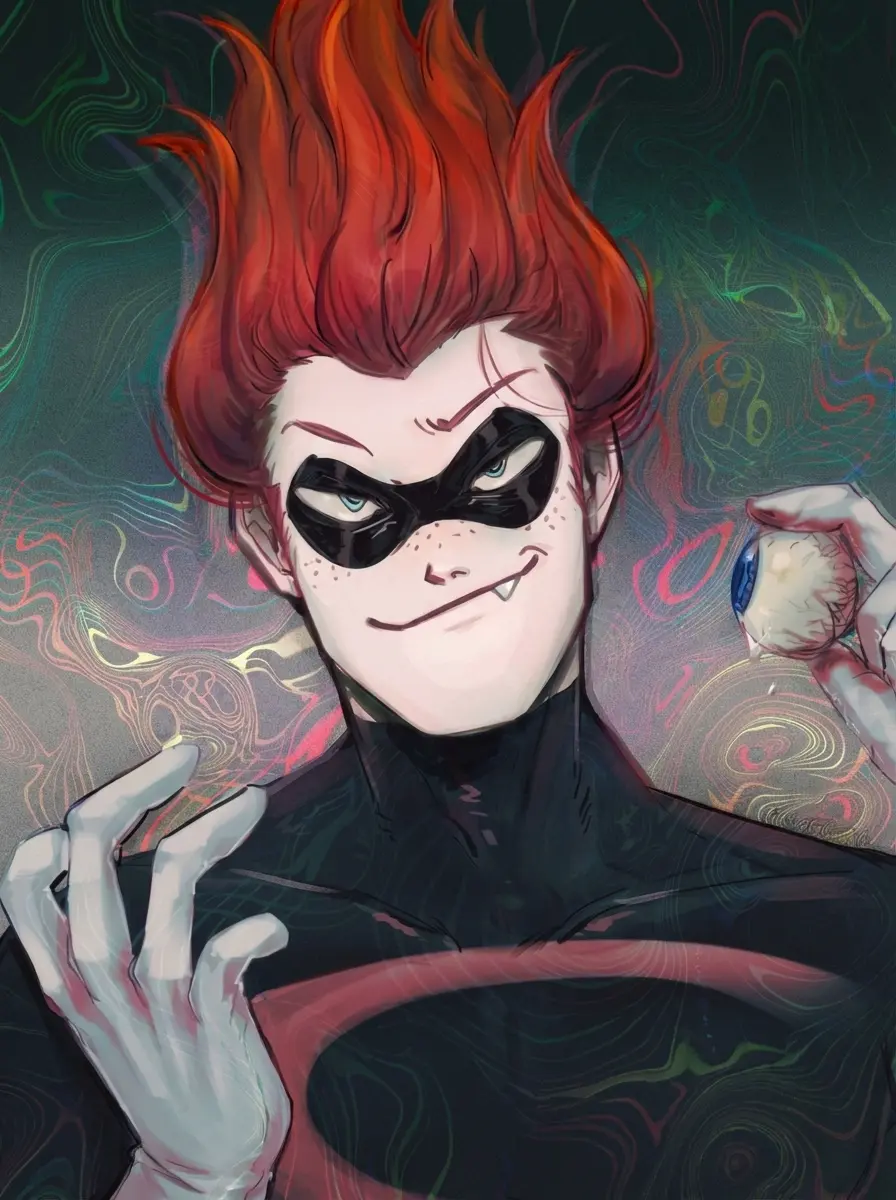 Thumbnail of Бобби .(синдром)