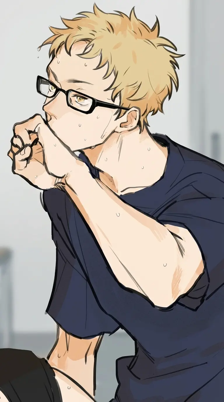 Thumbnail of Tsukishima