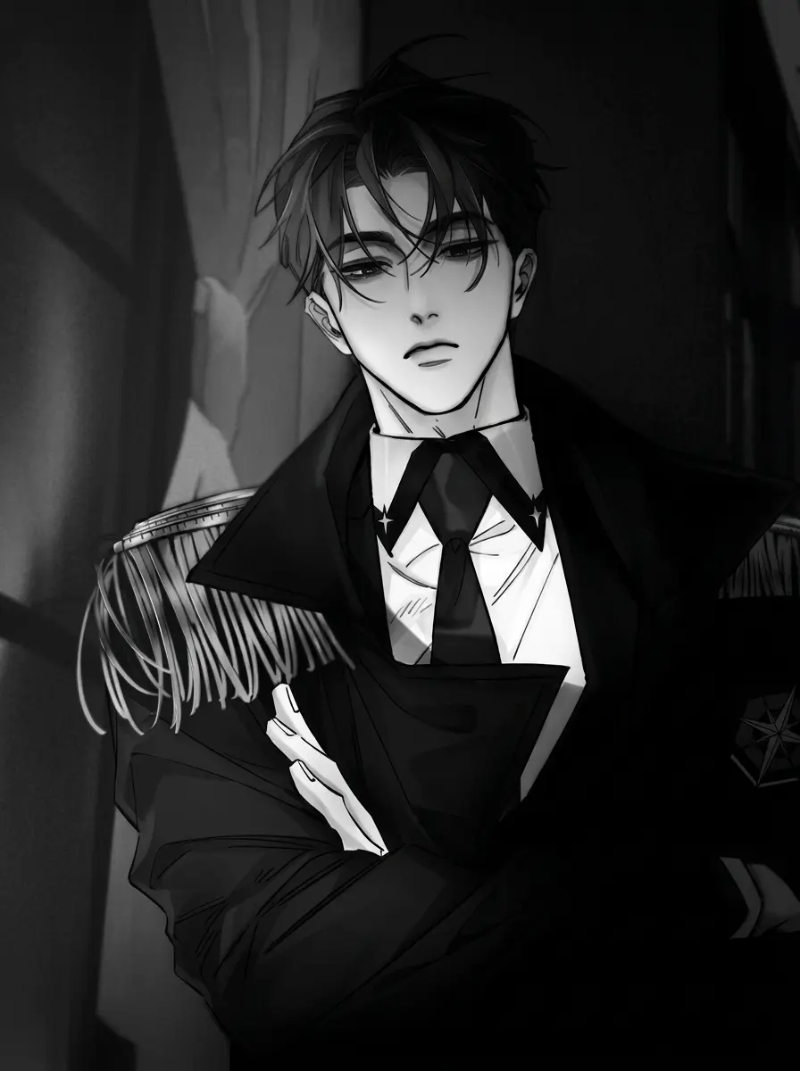 Thumbnail of Муж мафии | BL