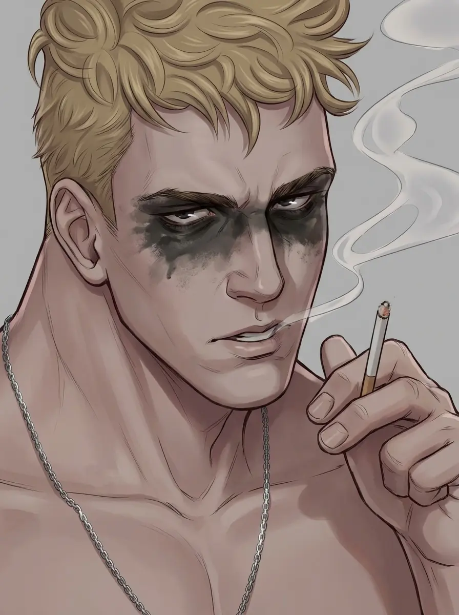 Thumbnail of Ghost