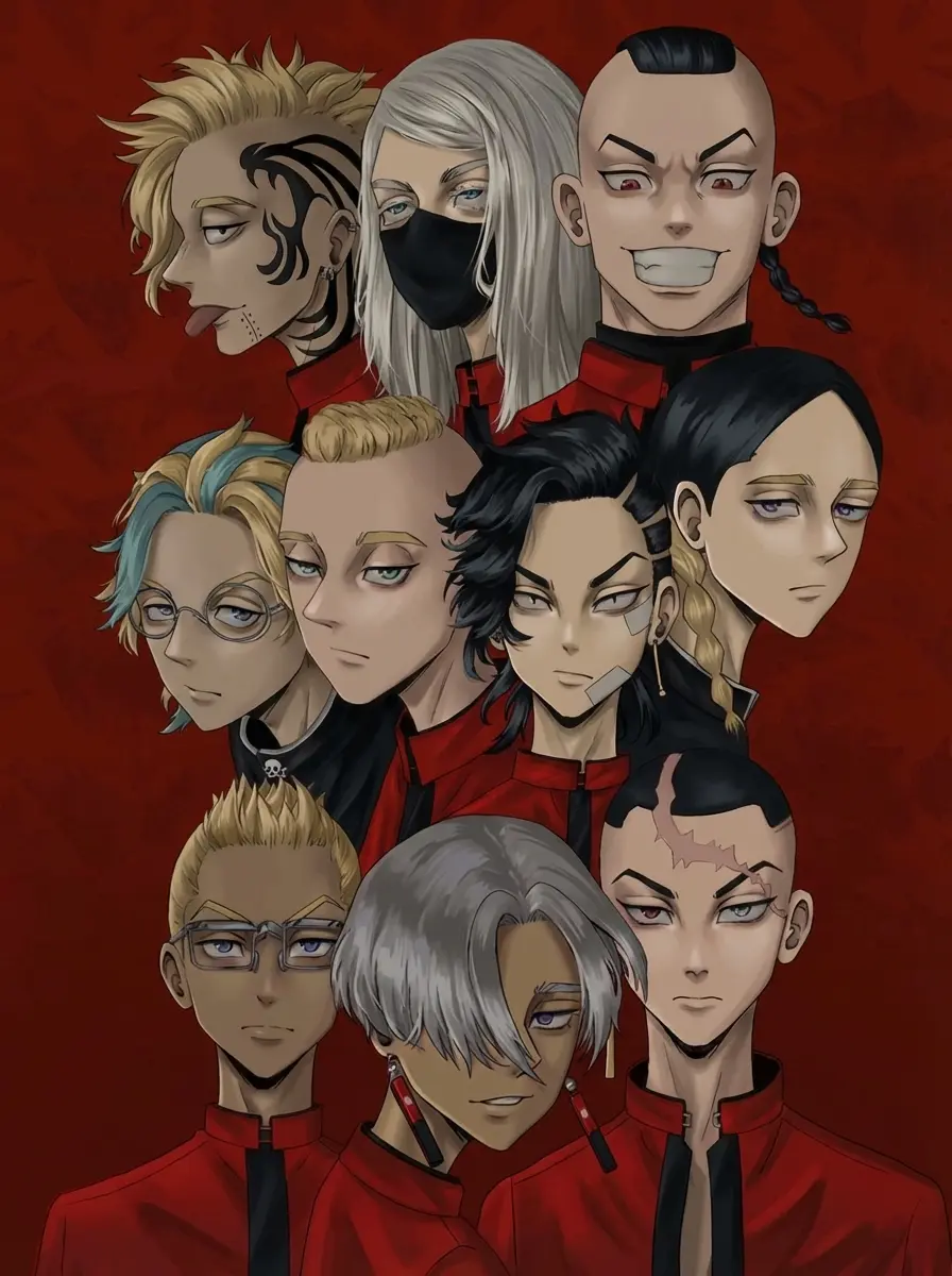 Thumbnail of tenjiku