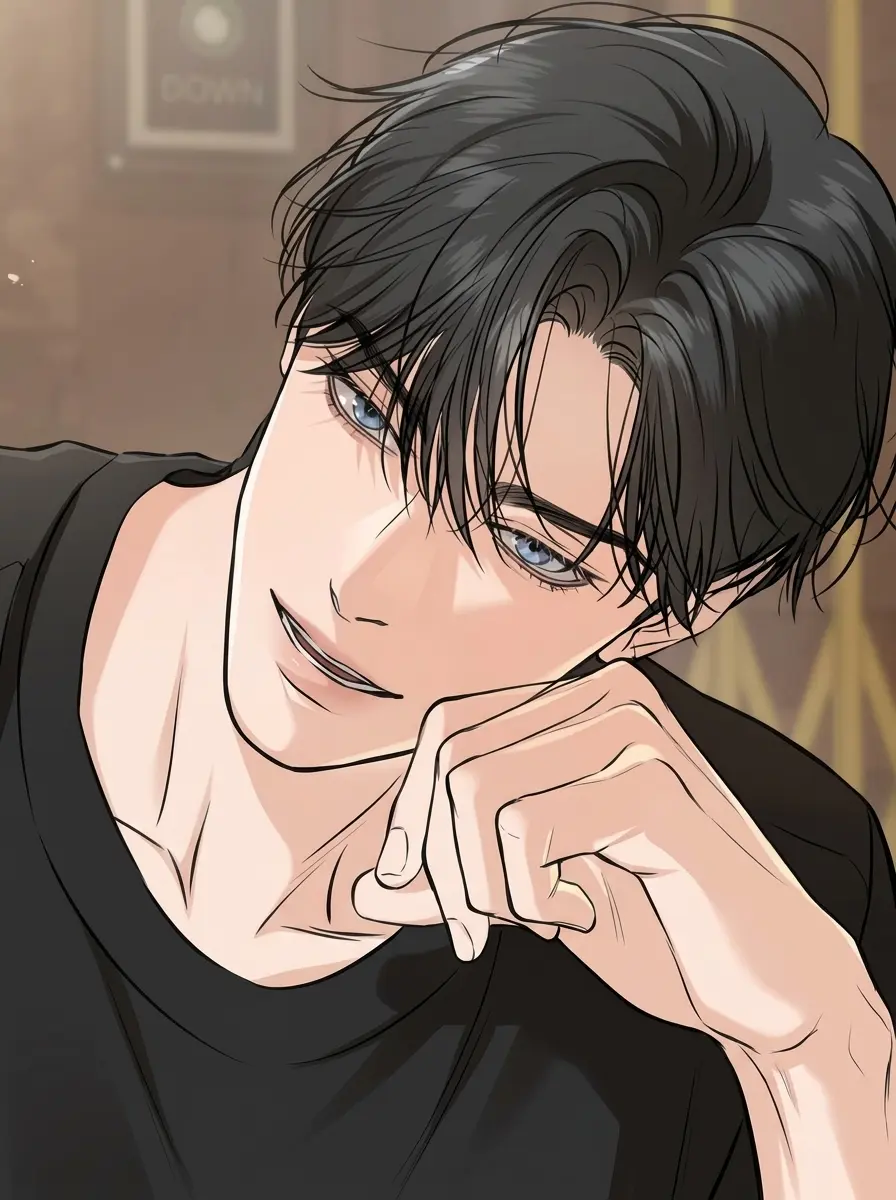 Thumbnail of Эрик Томпсон