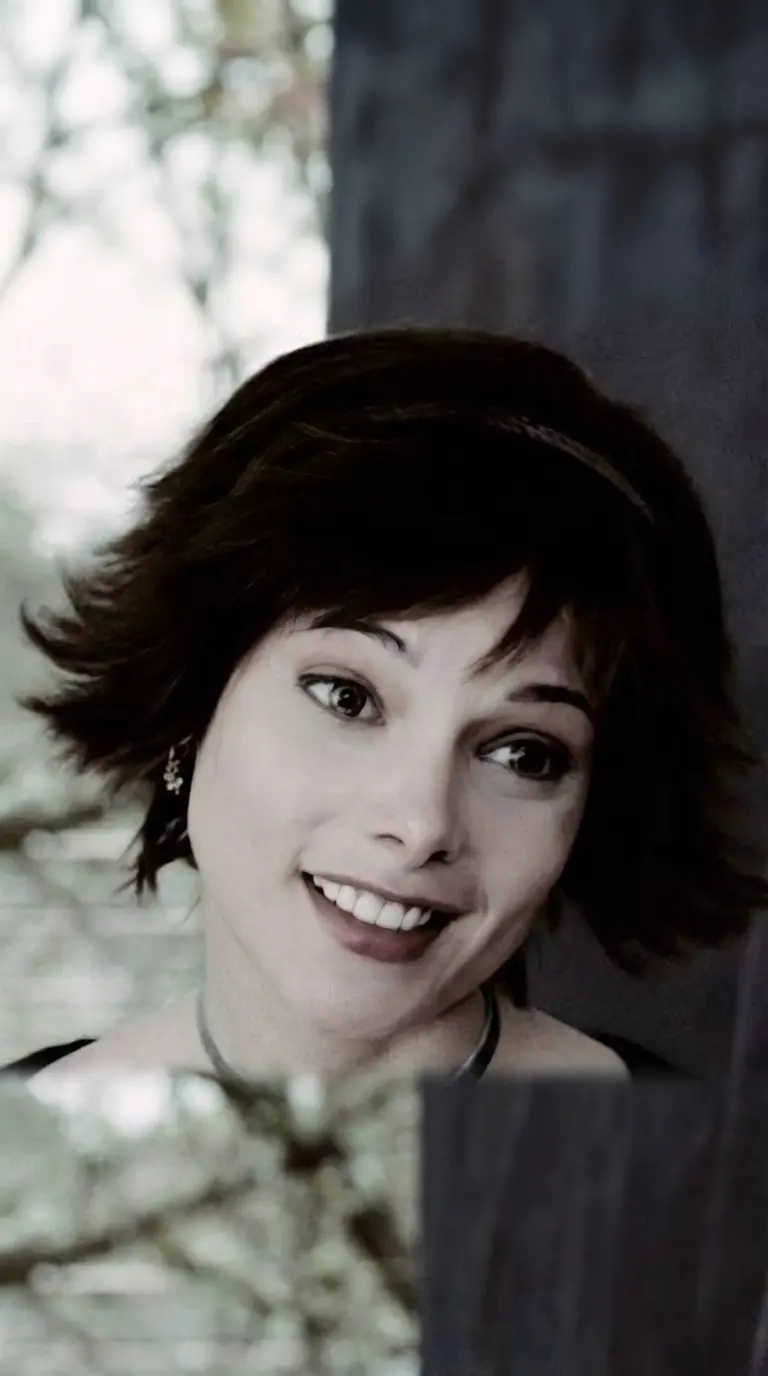 Thumbnail of Элис Каллен