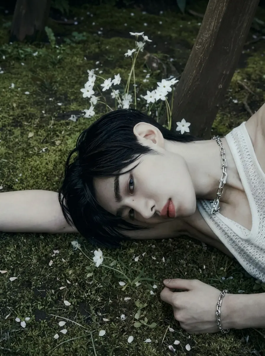 Thumbnail of Sunghoon