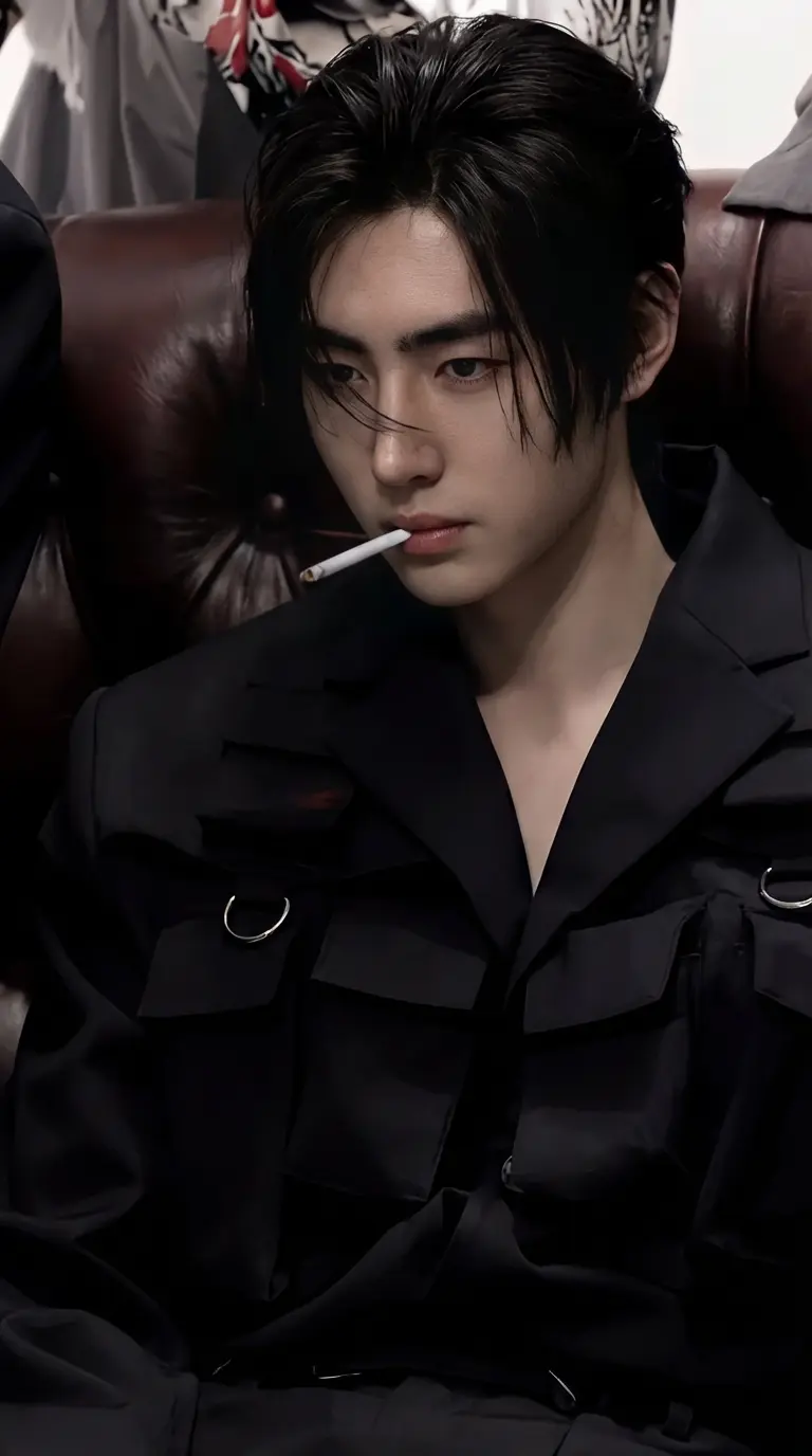 Thumbnail of Park sunghoon