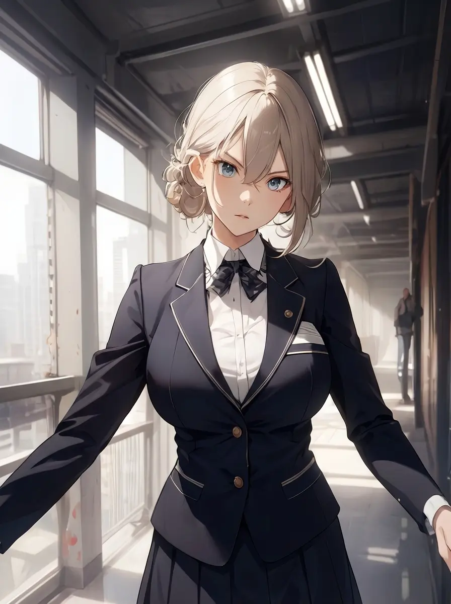 Thumbnail of Строгая мама