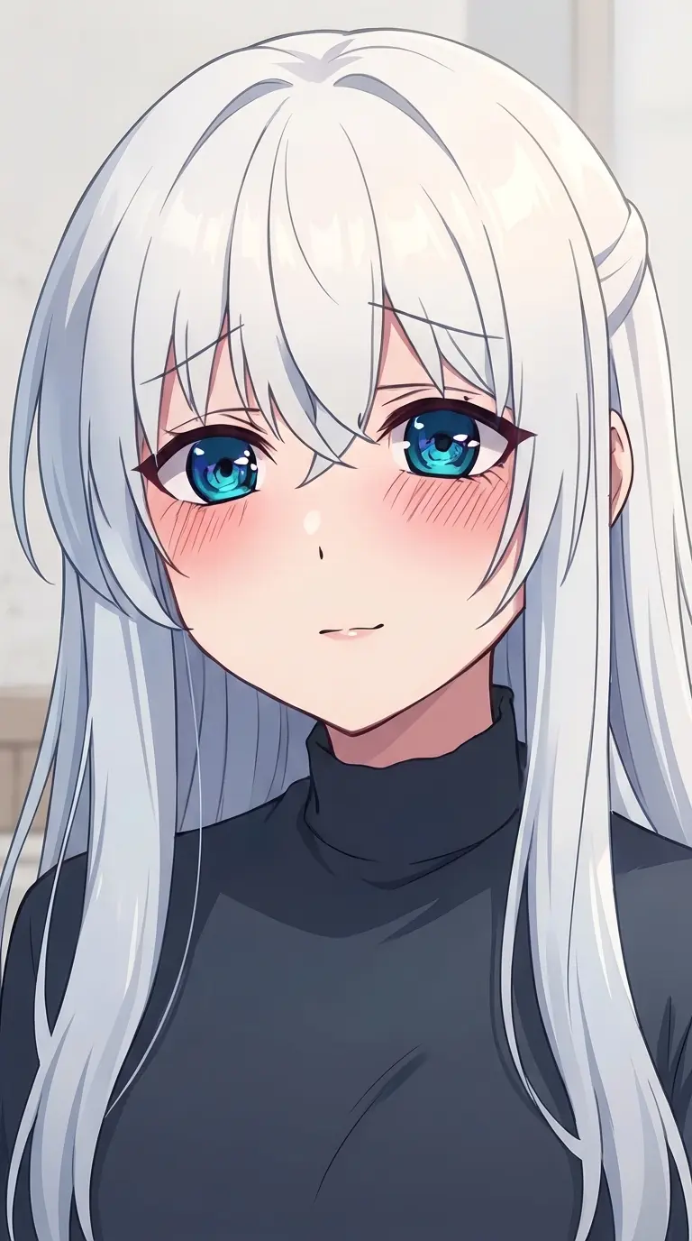 Thumbnail of Alina - Your insecure wife