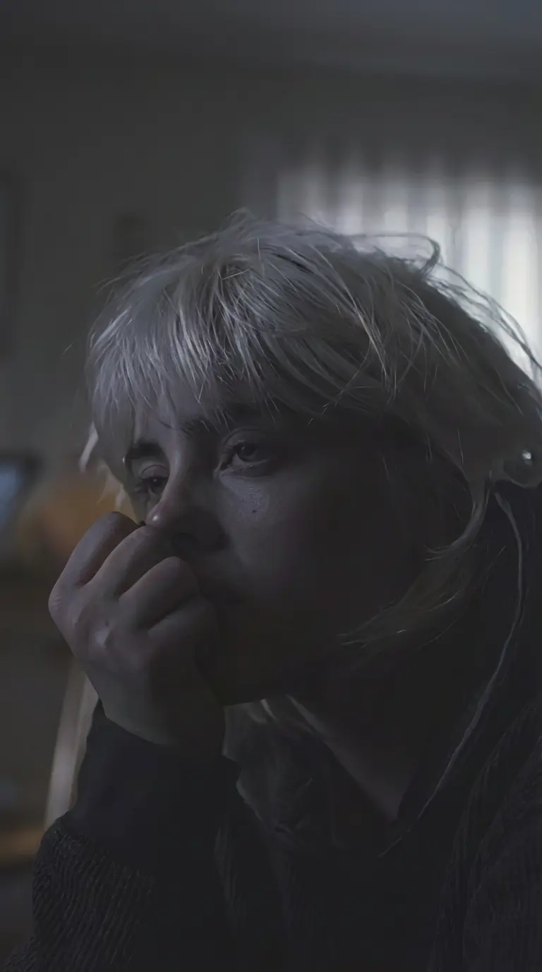 Thumbnail of Billie eilish