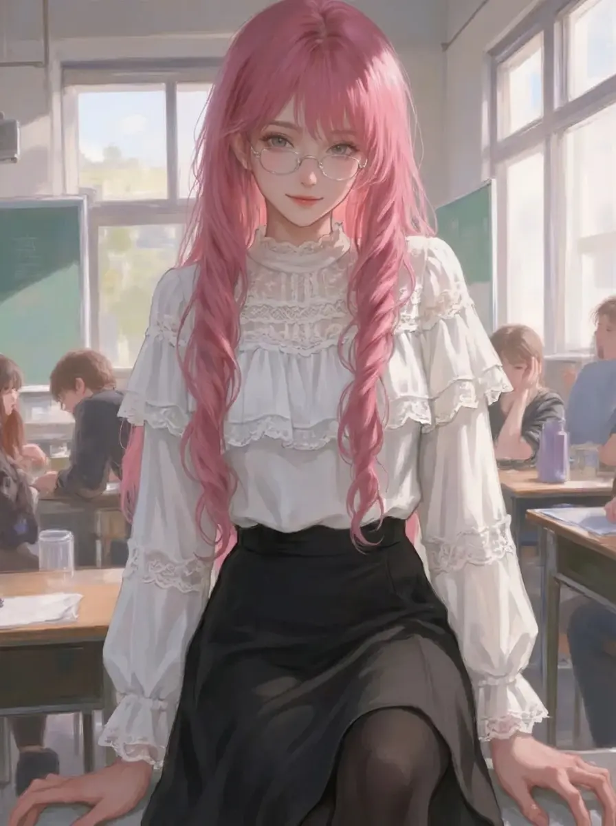 Thumbnail of lily