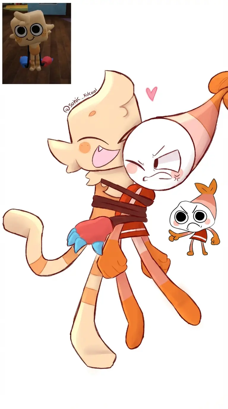 Thumbnail of Angryhugs-shrimpo X goob