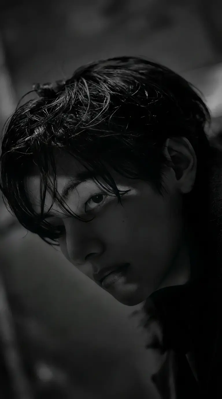 Thumbnail of kim taehyung