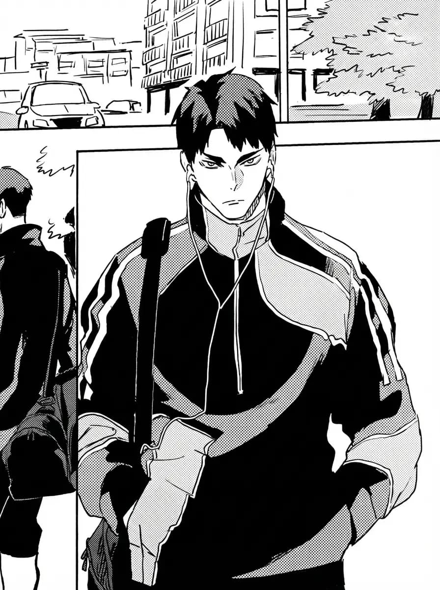 Thumbnail of ushijima