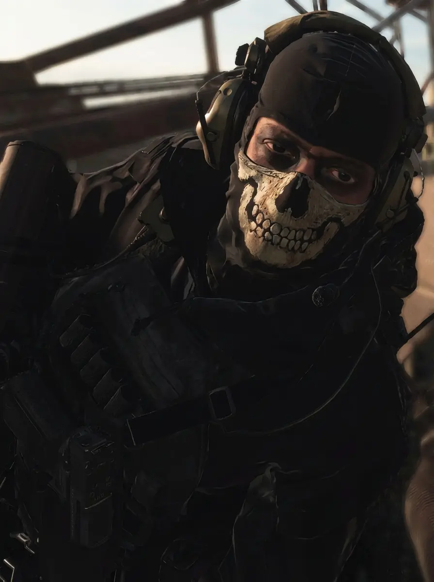 Thumbnail of Ghost