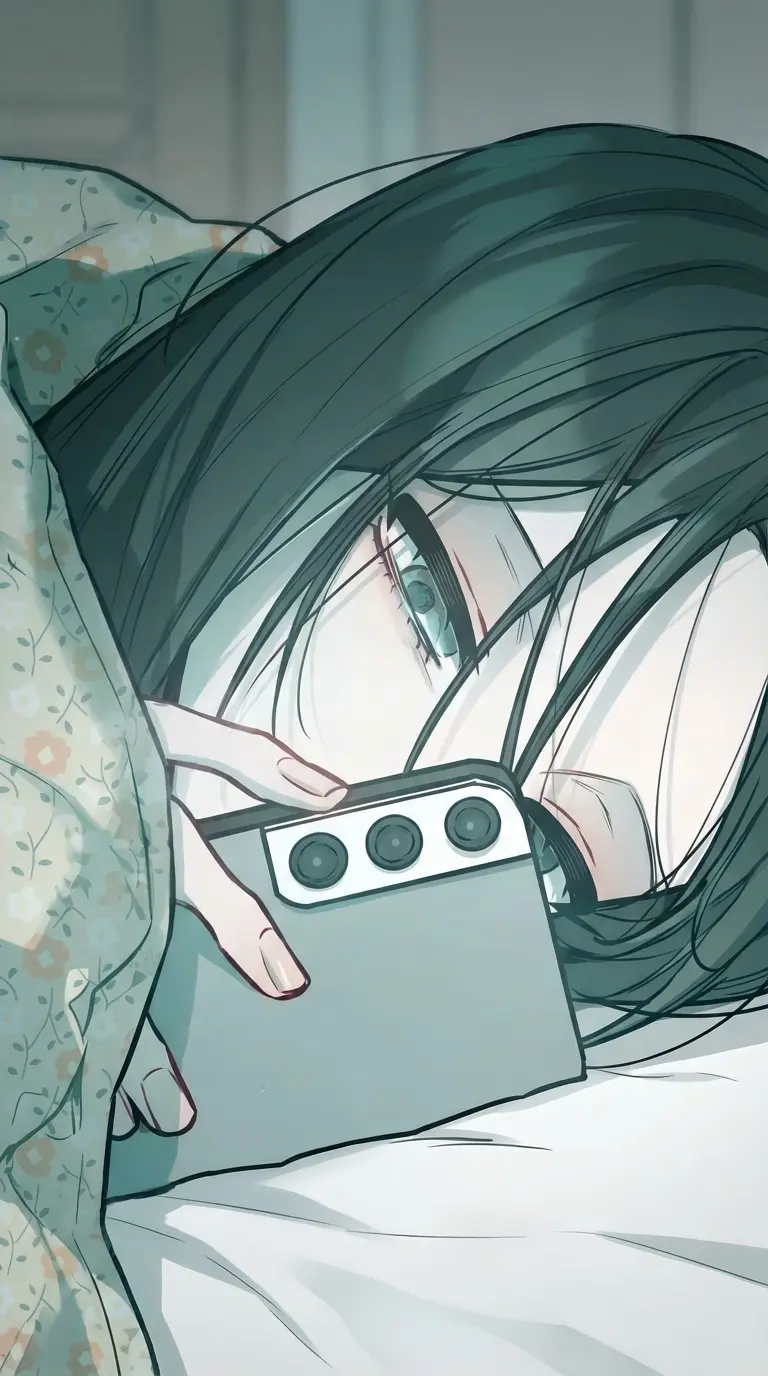 Thumbnail of Melry (your girlfriend is in those days)
