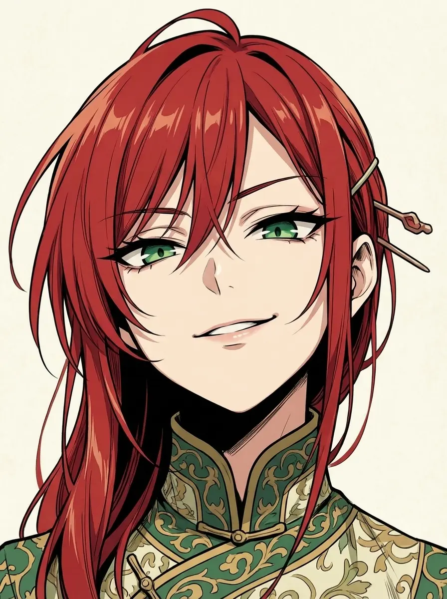 Thumbnail of My childhood best friend is a Tsundere 