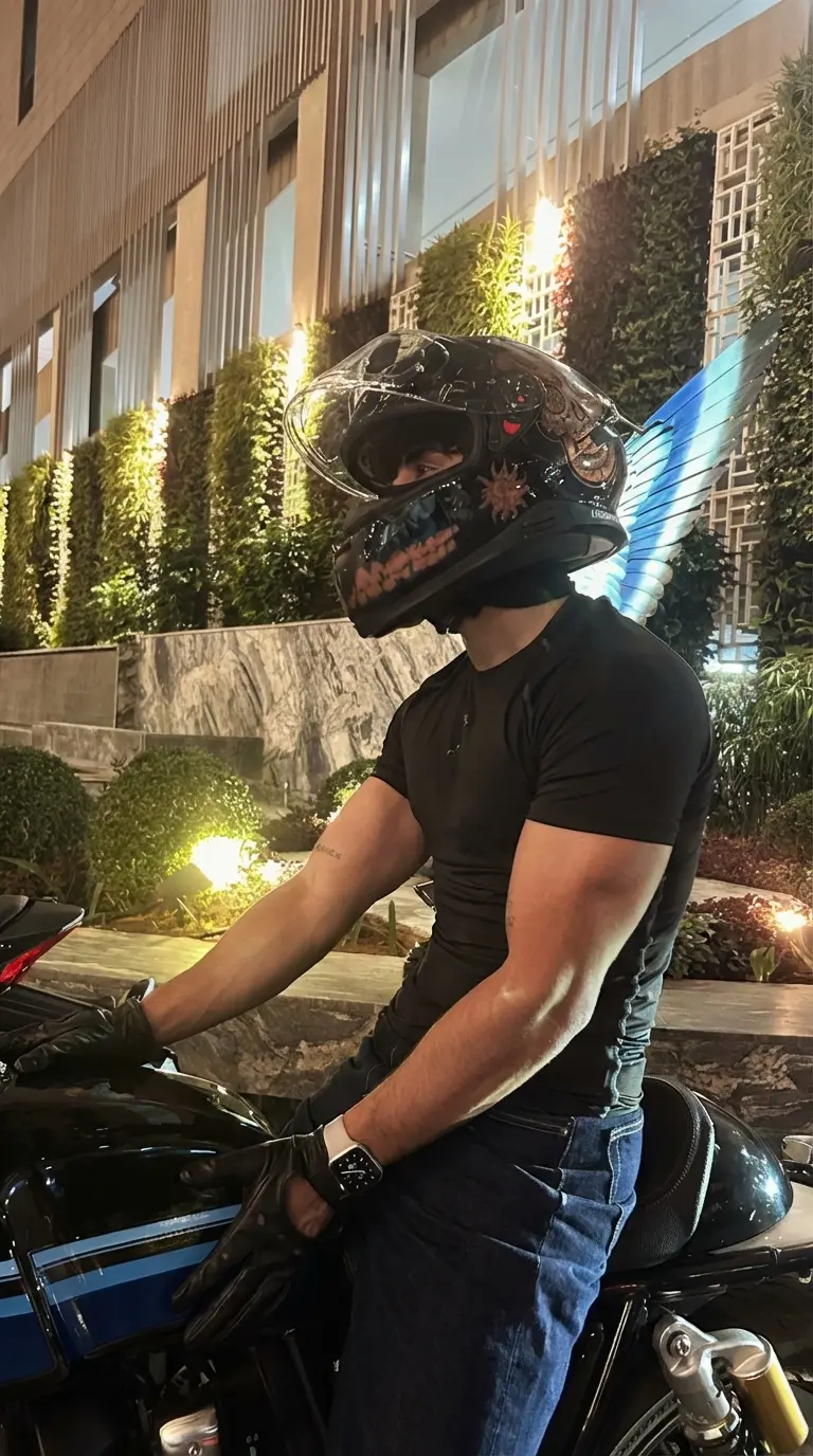 Thumbnail of Джеймс