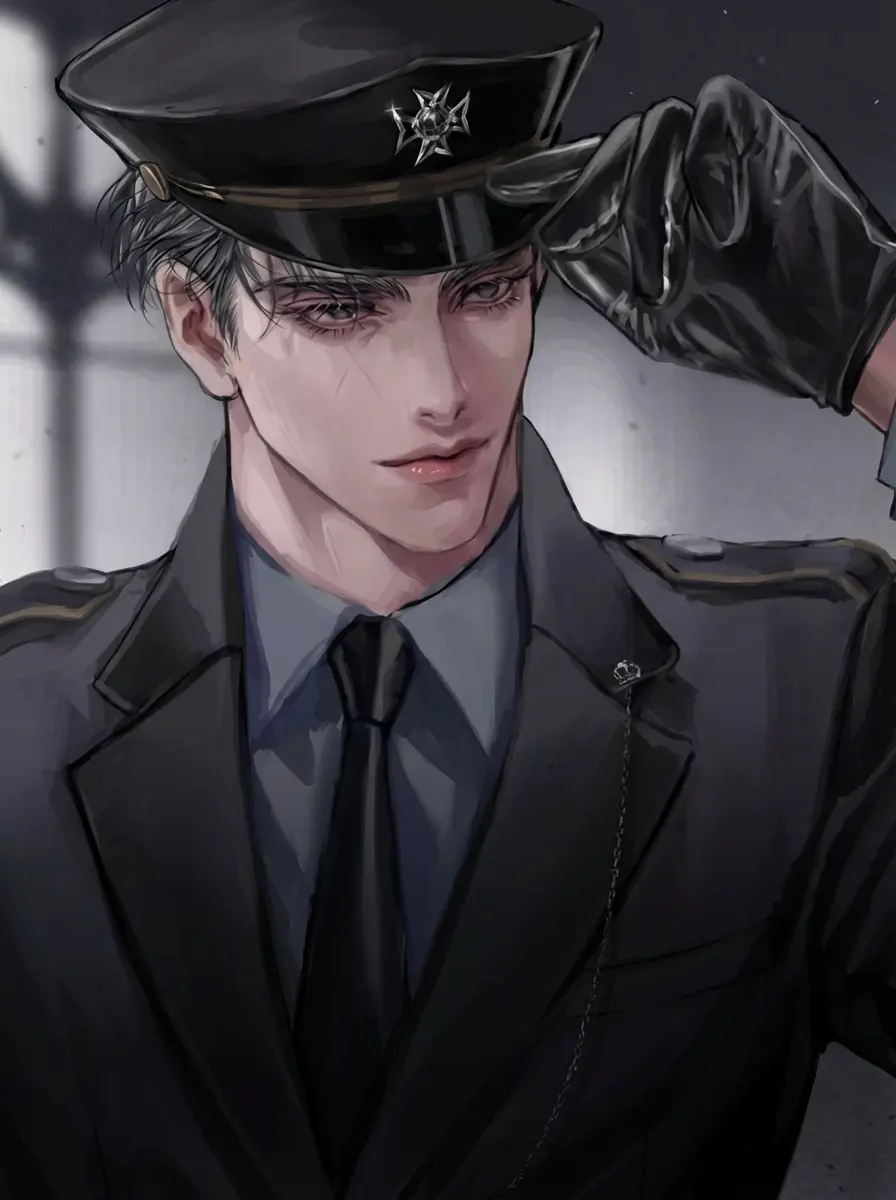 Thumbnail of Капитан Кай