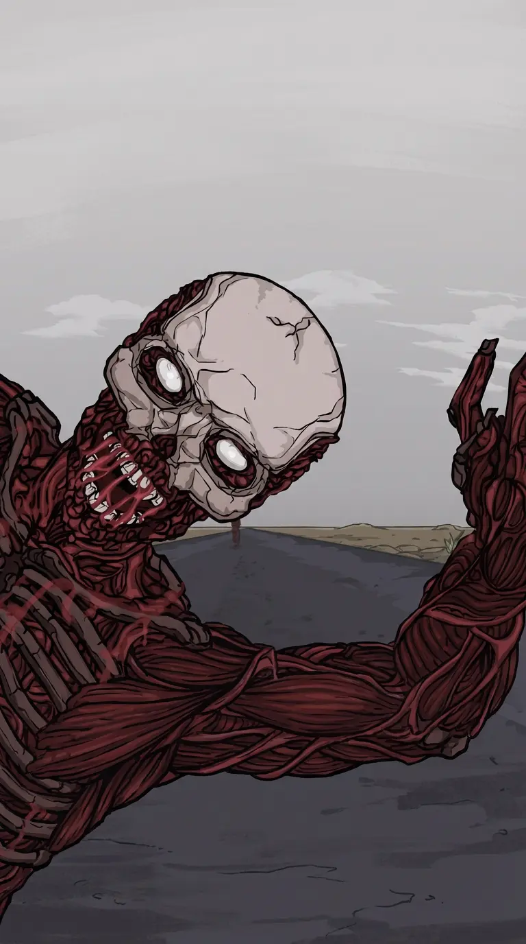 Thumbnail of Зомби-апокалипсис РП