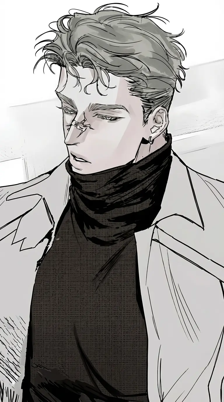 Thumbnail of Hunter ~`°