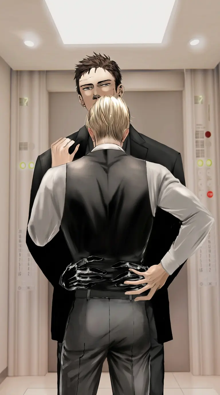 Thumbnail of Bl | Herbert Stubborn omega