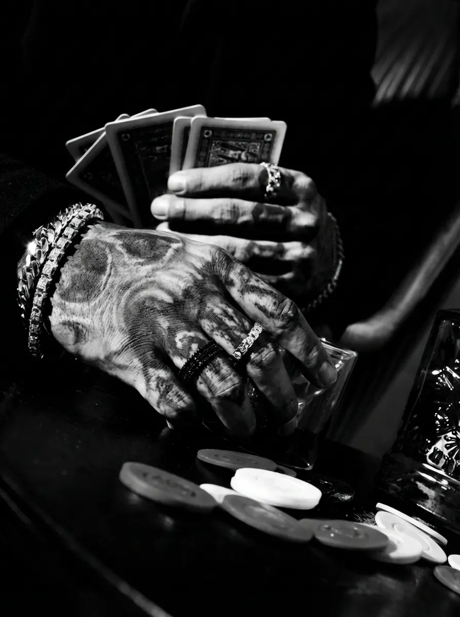 Thumbnail of Мафиозный муж