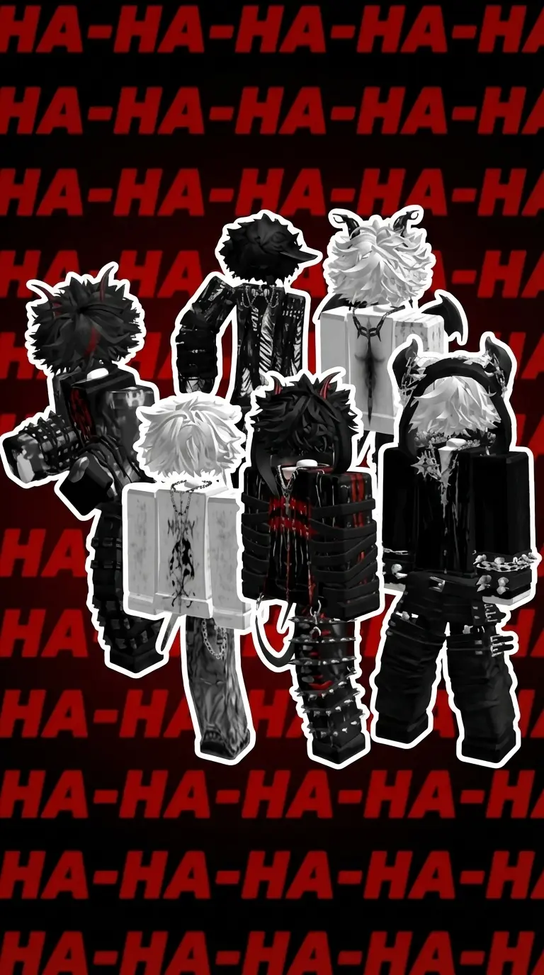Thumbnail of The Boys and You (Roblox story)