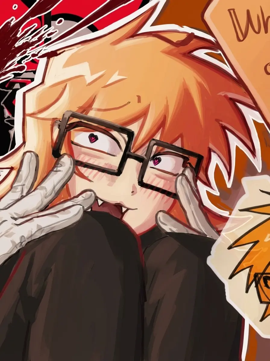 Thumbnail of 🔪🩸 | Рэндал Айвори