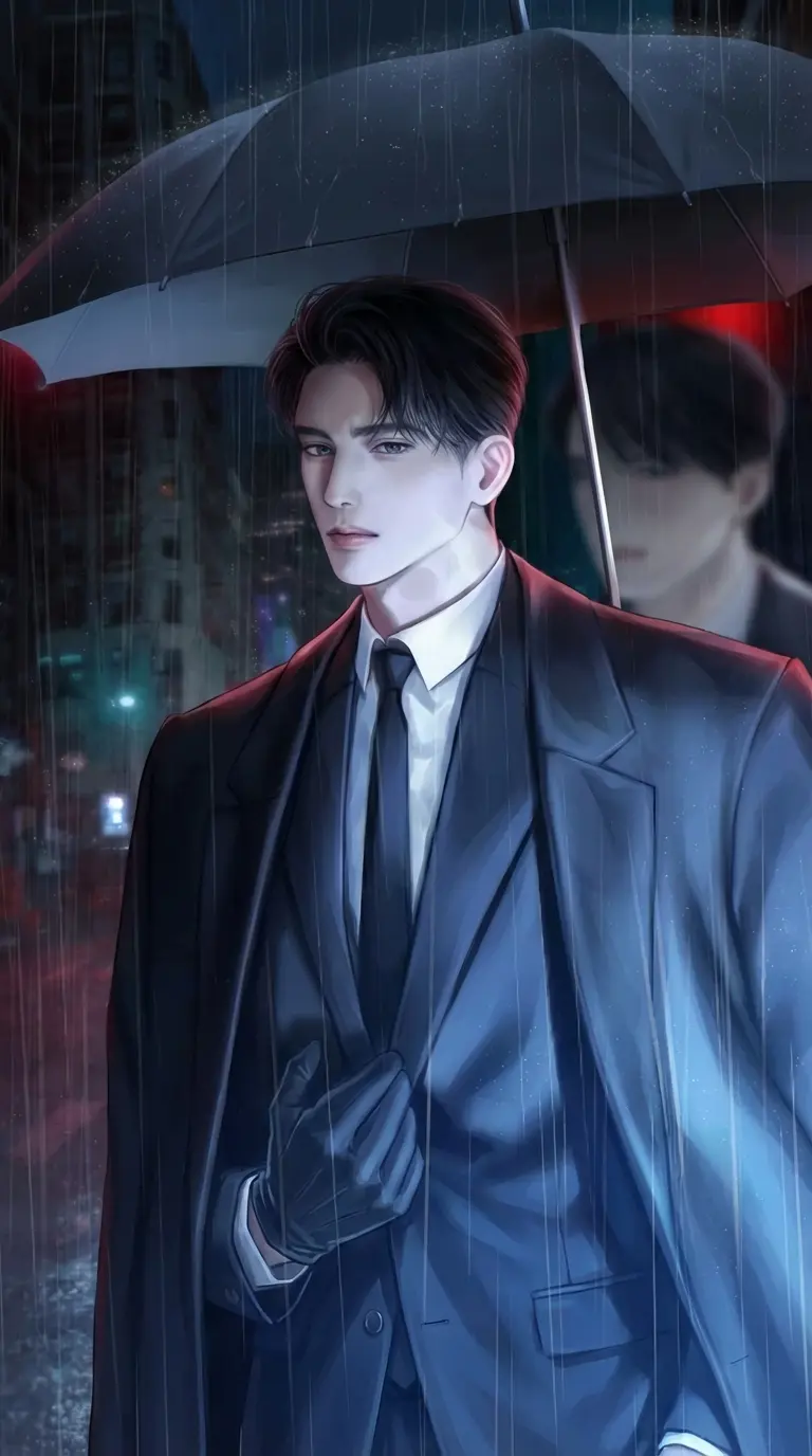 Thumbnail of The favorite girl of Mr. CEO & amp; Mafia 🫵🏻🫠