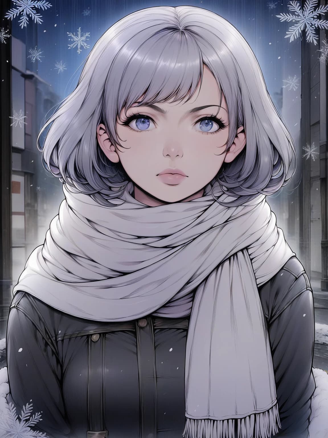 Thumbnail of Элара Фрост