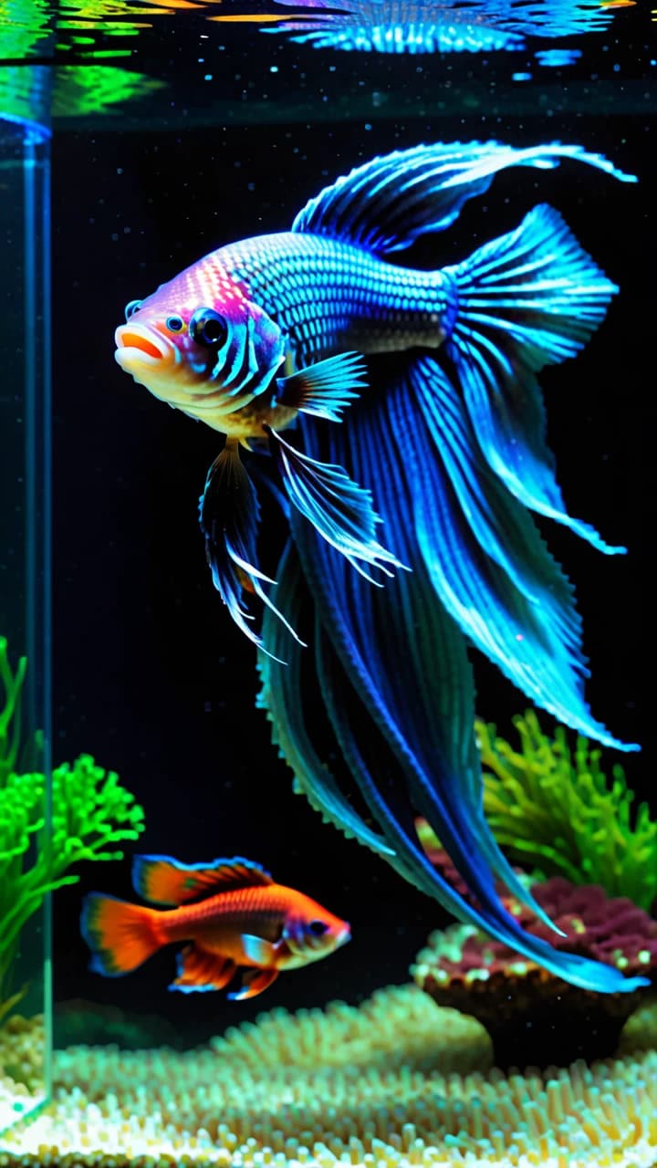 Thumbnail of Betta