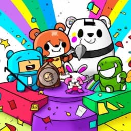Thumbnail of Adventure RPG Bot