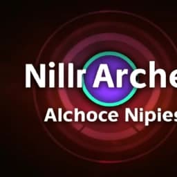 Thumbnail of Niche Identifier AI
