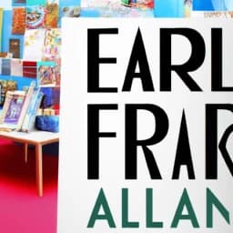Thumbnail of Book Fair Organizer (working progress)